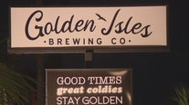 Golden Isles brewing up business in St. Pete