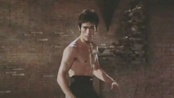 Oakland to rename intersection after Bruce Lee