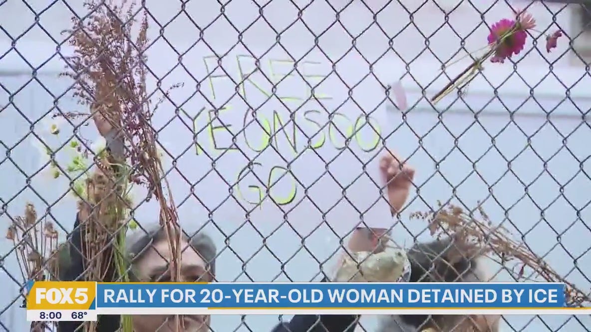 Test-taker collapses during NYS bar exam; SummerSlam 2025 | Good Day Weekend