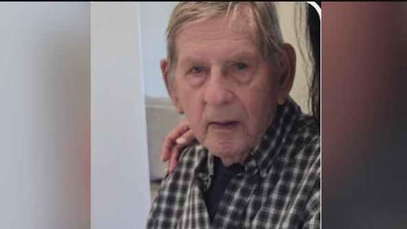 Body of missing assisted living resident found