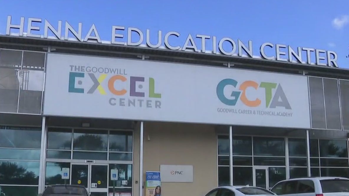 Goodwill Career and Technical Academy