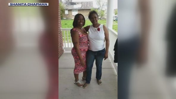 Family devastated after Detroit woman killed in hit-and-run