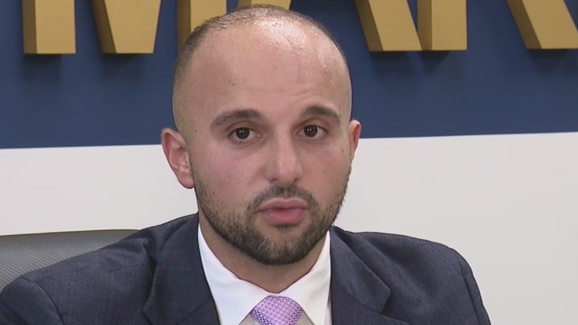 Attorney for 'terror suspects' says it was all a misunderstanding