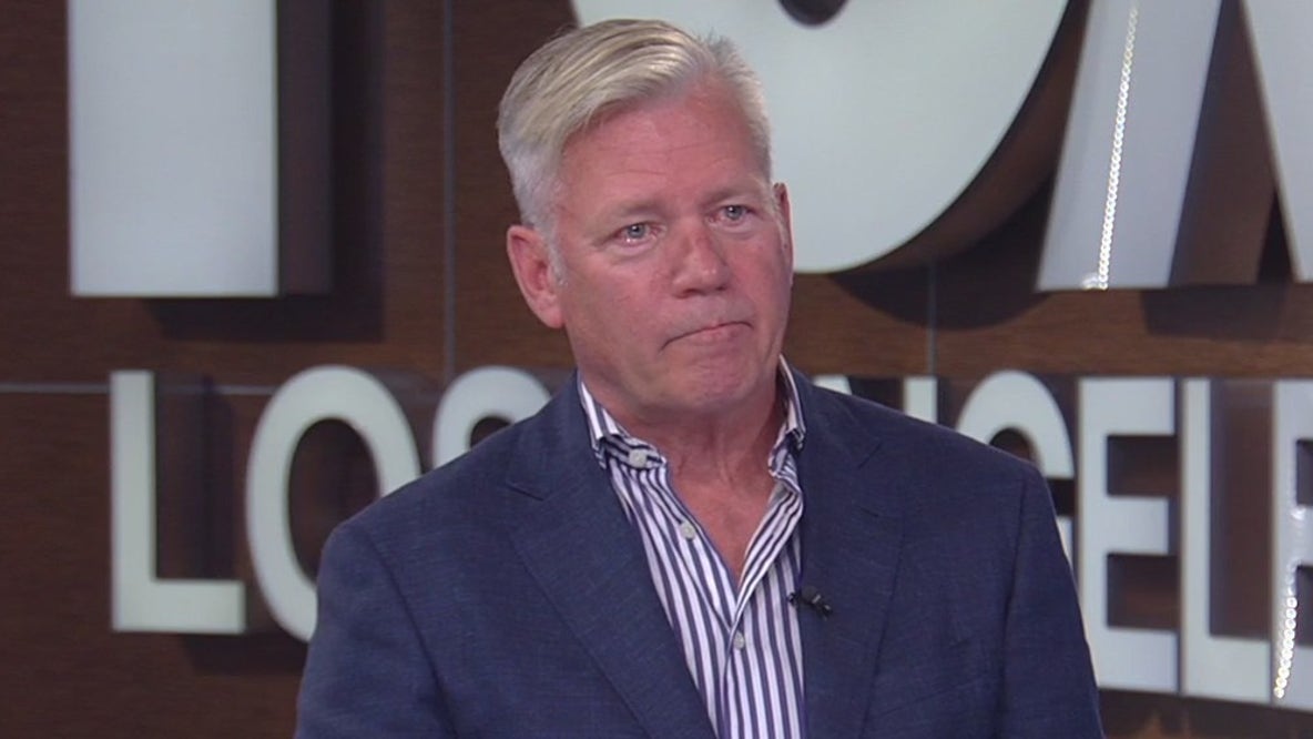 Chris Hansen visits GDLA+