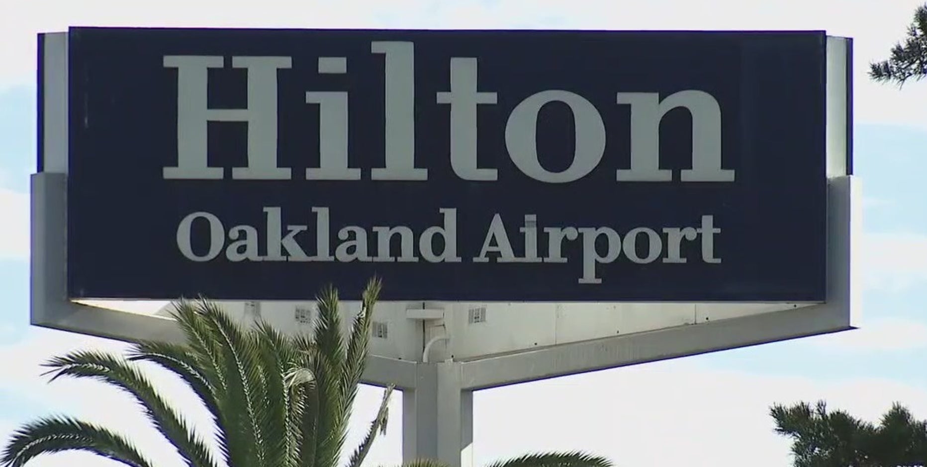 More than 150 Oakland Airport Hilton Hotel employees to lose jobs