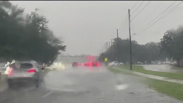 Altamonte Springs opens sandbag locations ahead of expected downpour