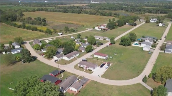 Homeowners push back against developers in LaSalle County