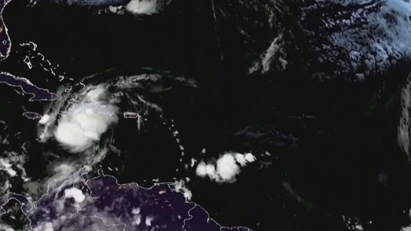 Hurricane Beryl: Devastation in Caribbean