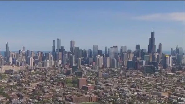 Pritzker says state support for Chicago's financial challenges is limited