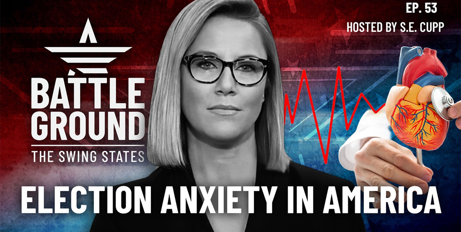 Harris' doctor releases detailed report, says VP in 'excellent health'