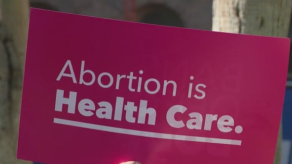 AZ abortion-rights supporters turn in signatures
