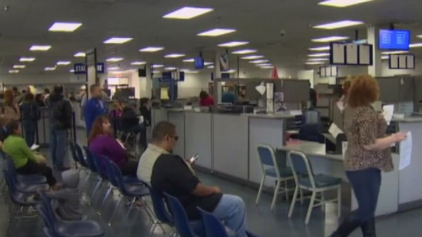 DMV moving more services online