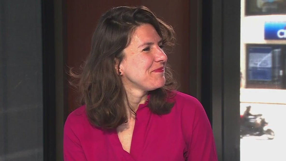 Lidiya Yankovskaya’s final Chicago performance before her move to London