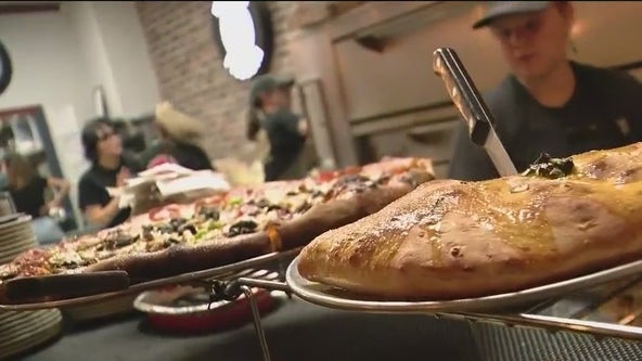 Community helps Ocala pizzeria after scam