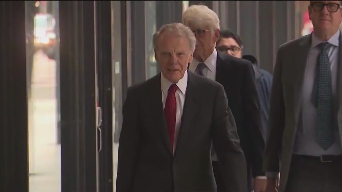 Michael Madigan bond denied, must report to prison by October