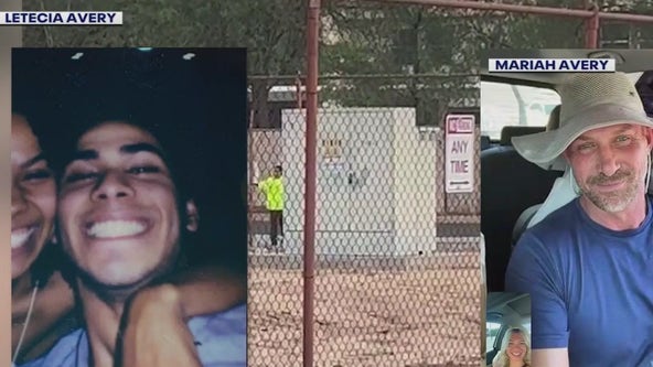 Phoenix construction site shooting: Loved ones ask for tips