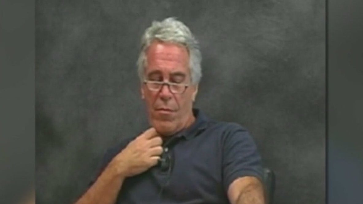 Congress continues Epstein investigation