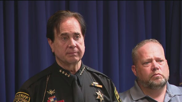 Rochester hills shooting: Sheriff gives update on attack that wounded nine at splashpad