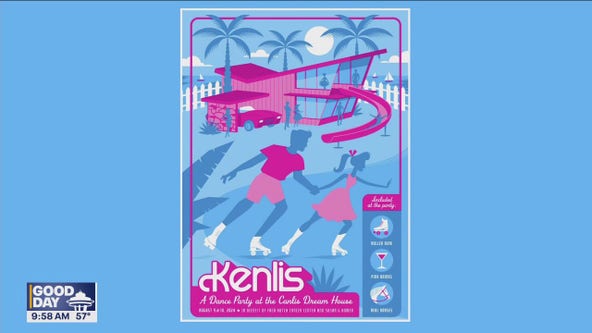 Seattle dining staple Canlis is hosting Kenlis, a Barbie themed night.