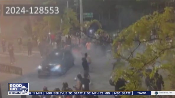 Seattle City Council to vote on steeper fines for street racing