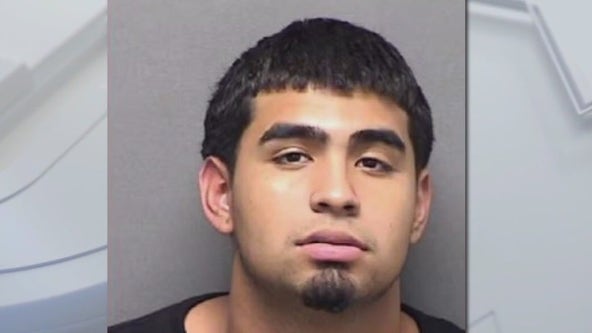 Charges dropped against Bexar County man
