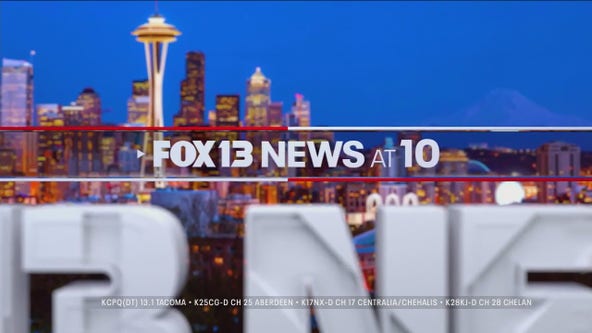 FOX 13 News at 10 for Monday, 9/16