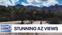 What Arizona has to offer so far in 2024 | Drone Zone