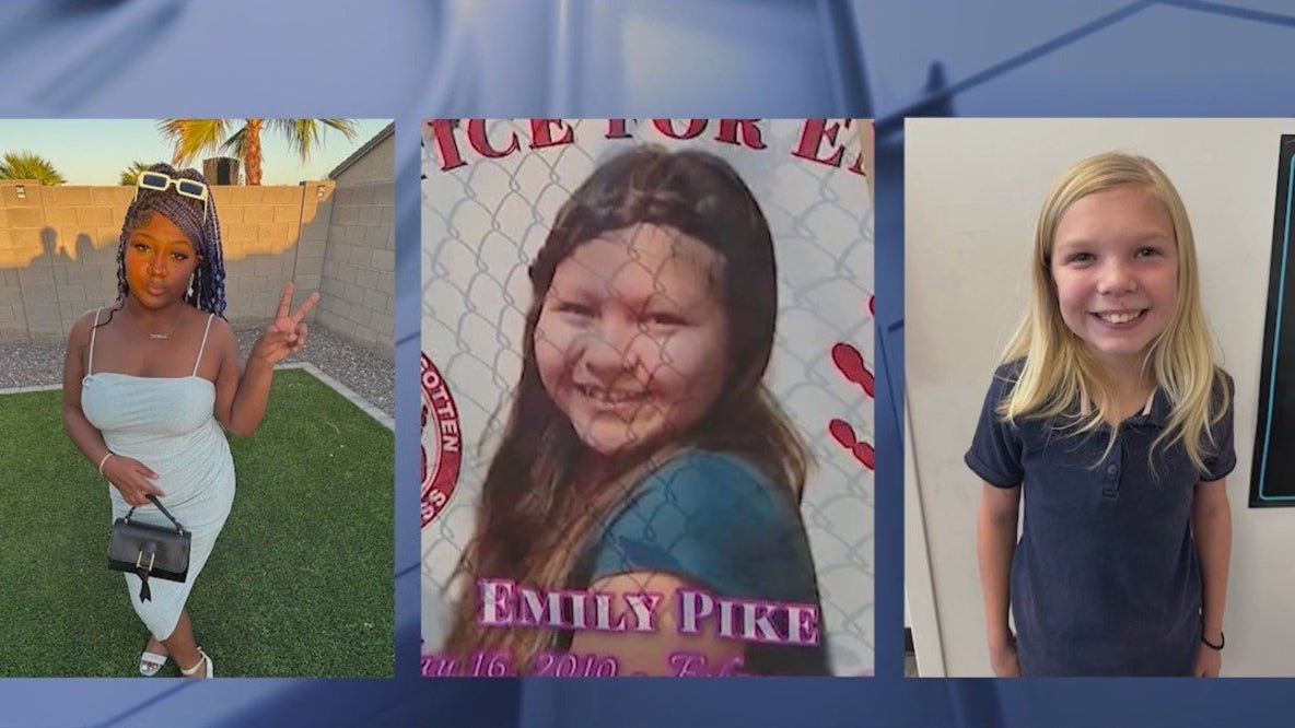 AZ lawmakers looking into child protection system