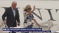 Should President Biden drop out of 2024 election?
