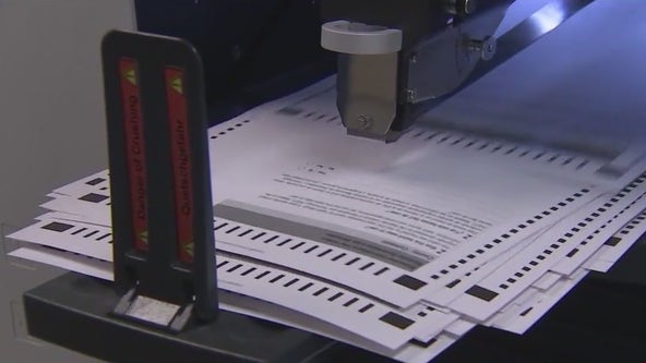 Voter registration error could impact AZ voters