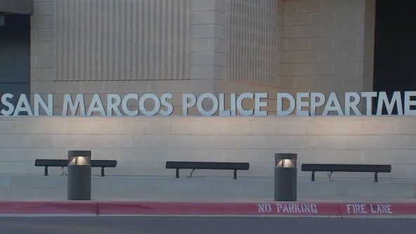 San Marcos PD in custody death