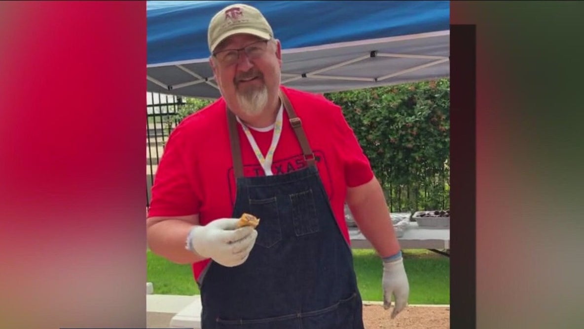 Beloved Lago Vista pitmaster's legacy lives on