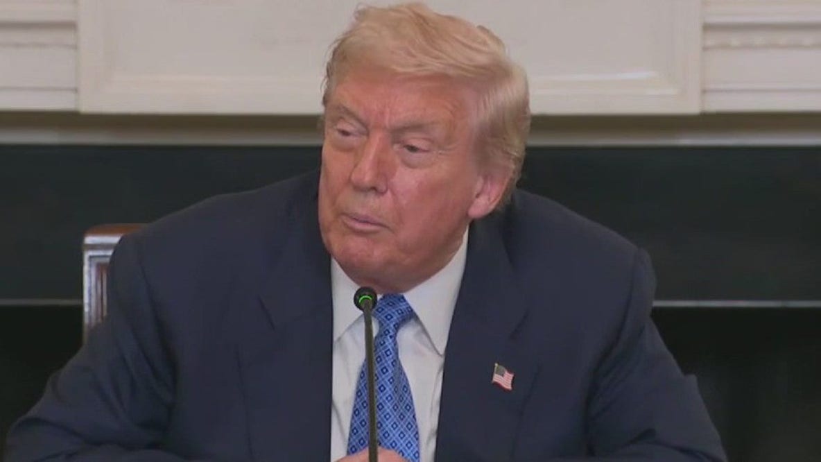 Trump Putin meeting to be held in Alaska