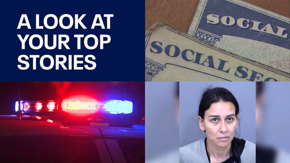 Big Social Security breach suspected | Nightly Roundup