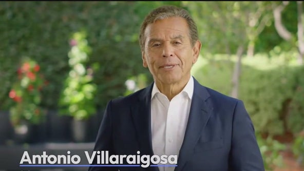 Columnist details his interview with Antonio Villaraigosa