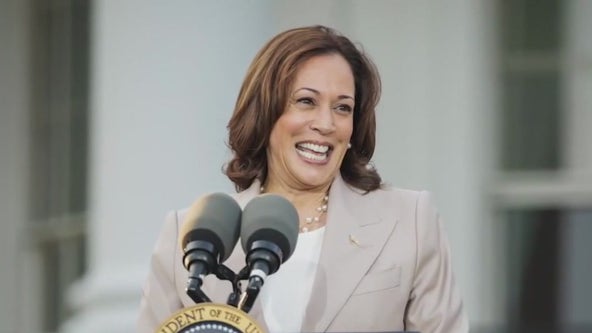 Who will Kamala Harris pick as her running mate?