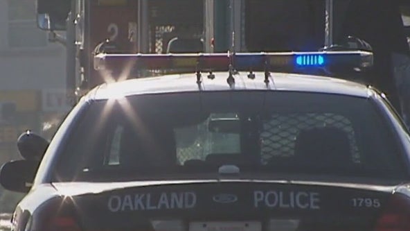 Oakland police union wants council to reject proposed cuts