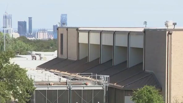 School shooting threats in Central Texas