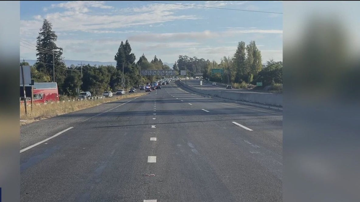 Highway 84 shooting investigation