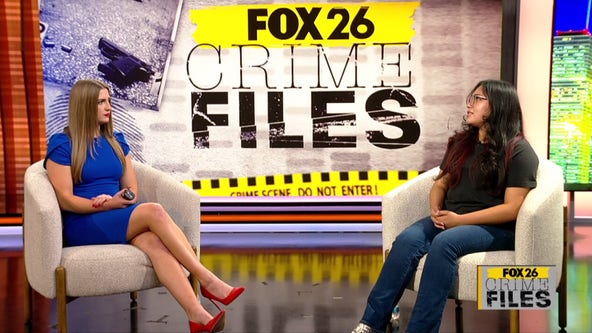 FOX 26 Crime Files: Caregiver accused of murder
