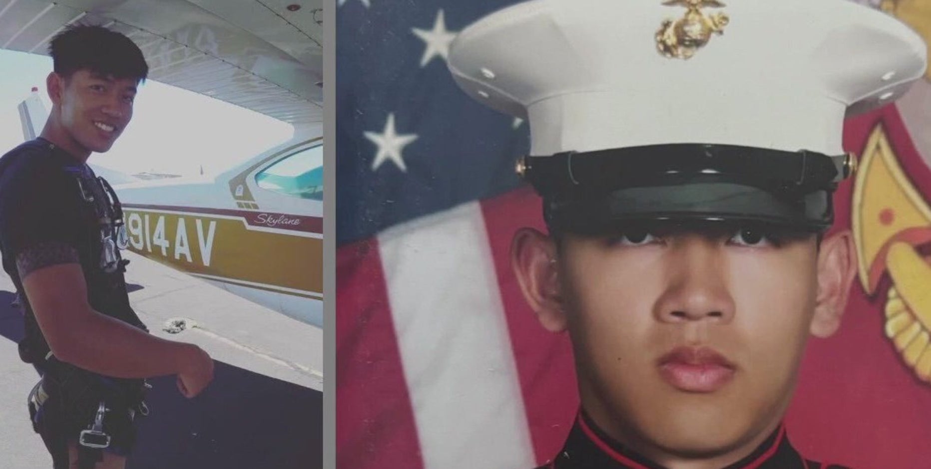 Harris County crime: Family seeking justice after Marine veteran found shot to death