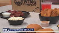 Detroit Wing Company