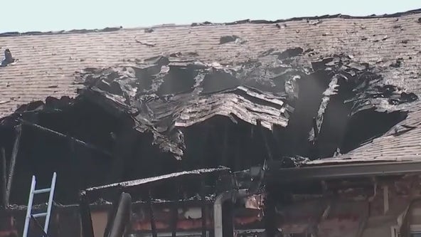 Marietta hotel fire displaces dozens of guests