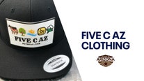 Five C AZ Clothing | Made In Arizona