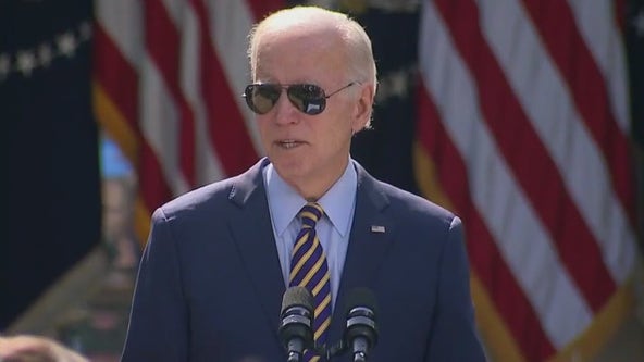 Biden tells governors he needs more sleep as calls to step down grow