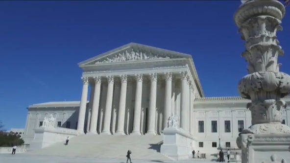 US Supreme Court hands down number of decisions today