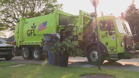 Former GFL employee say Priority Waste takeover has left them long hours, pay disparity