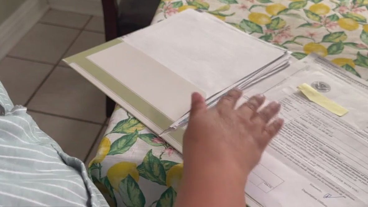 Longtime SoCal resident could face deportation