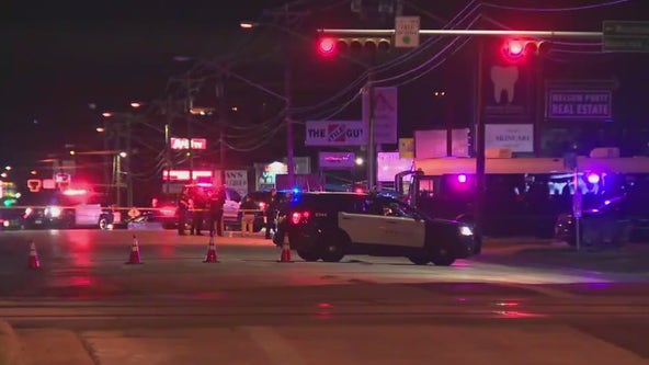 Officer-involved shooting in North Austin