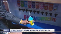 Food Truck Friday: Kona Ice of Skagit County